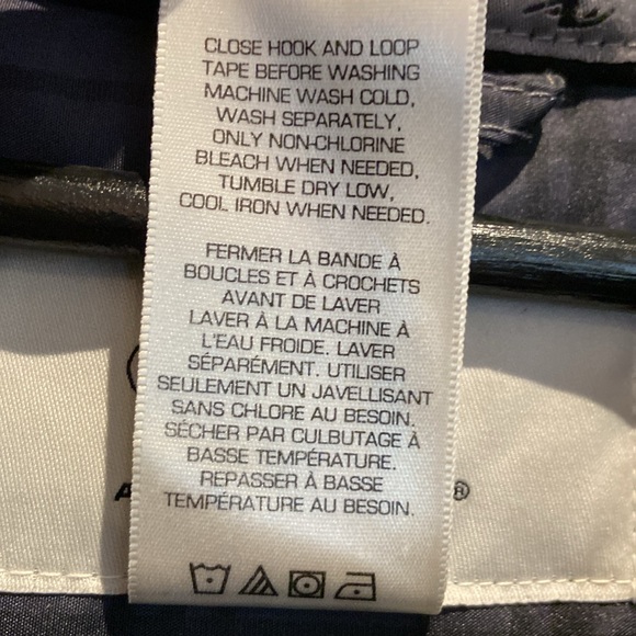 🕕🌠Athletic Works Gray Gradient Hooded Winter Coat - Picture 13 of 15